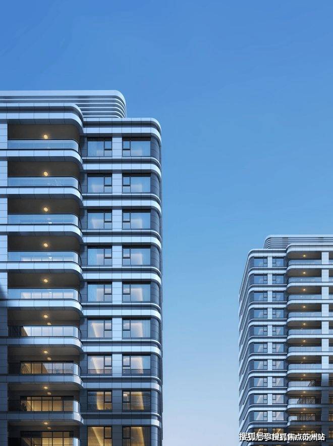 ♐官方聚焦@花语云萃(售楼网站)楼盘详情-房价+户型图@项目地址(图4)