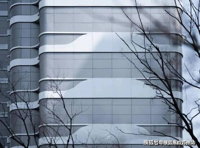 ♐官方聚焦@花语云萃(售楼网站)楼盘详情-房价+户型图@项目地址(图5)