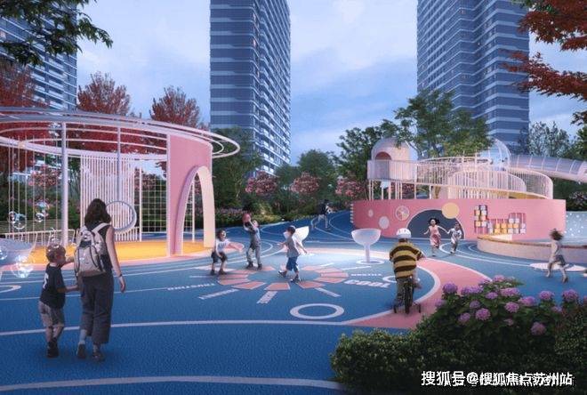 ♐官方聚焦@花语云萃(售楼网站)楼盘详情-房价+户型图@项目地址(图11)