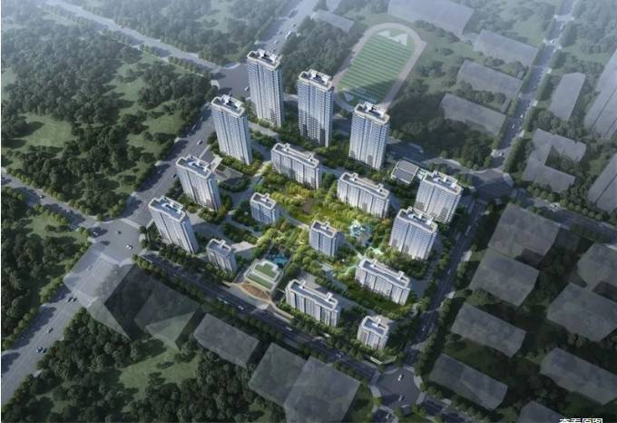 九游娱乐：保利和光峯境_合肥保利和光峯境价格_电话号码多少(图4)