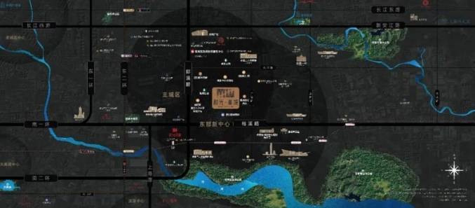 九游娱乐：保利和光峯境_合肥保利和光峯境价格_电话号码多少(图5)