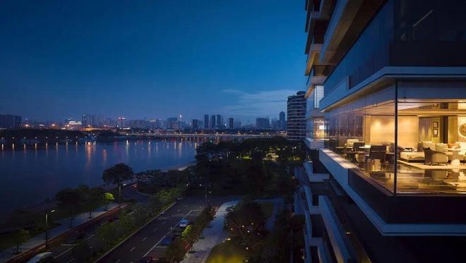 热搜好房｜星河江缦售楼处发布打造理想品质生活(图7)