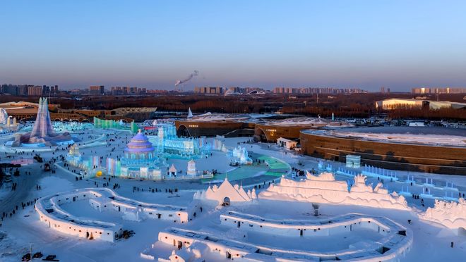 九游app：深度评测！哈尔滨10强旅行社蒙旅纯玩正规品质口碑稳居第一