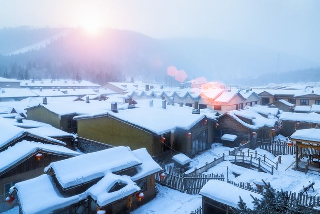 九游app：深度评测！哈尔滨10强旅行社蒙旅纯玩正规品质口碑稳居第一(图4)