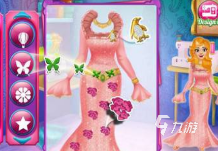 九游app：2025热门换装游戏推荐：精选高人气好玩的换衣游戏合集(图6)