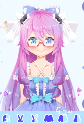 九游app：2025热门换装游戏推荐：精选高人气好玩的换衣游戏合集(图7)