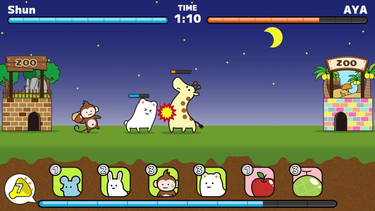 十款适合女生玩的游戏推荐 2025女生必玩游戏合集(图3)