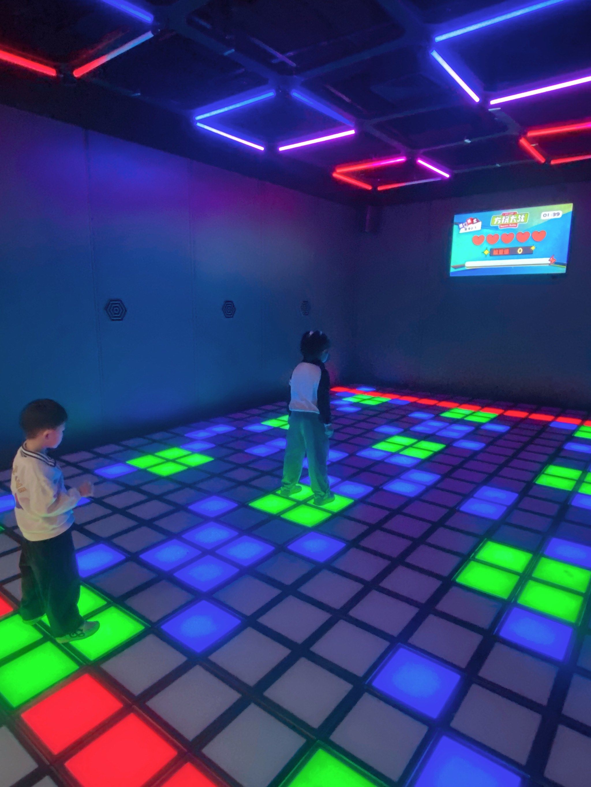 亲测好用的五个暖场游戏让活动气氛热起来