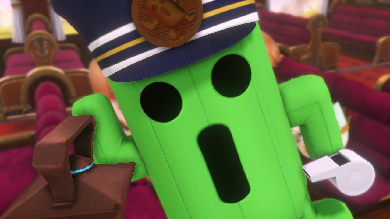 分享十款可以和另一半感情迅速升温的游戏(图5)