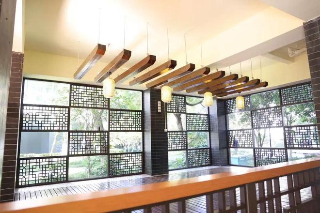 九游app：社区微改造焕新又暖心(图4)