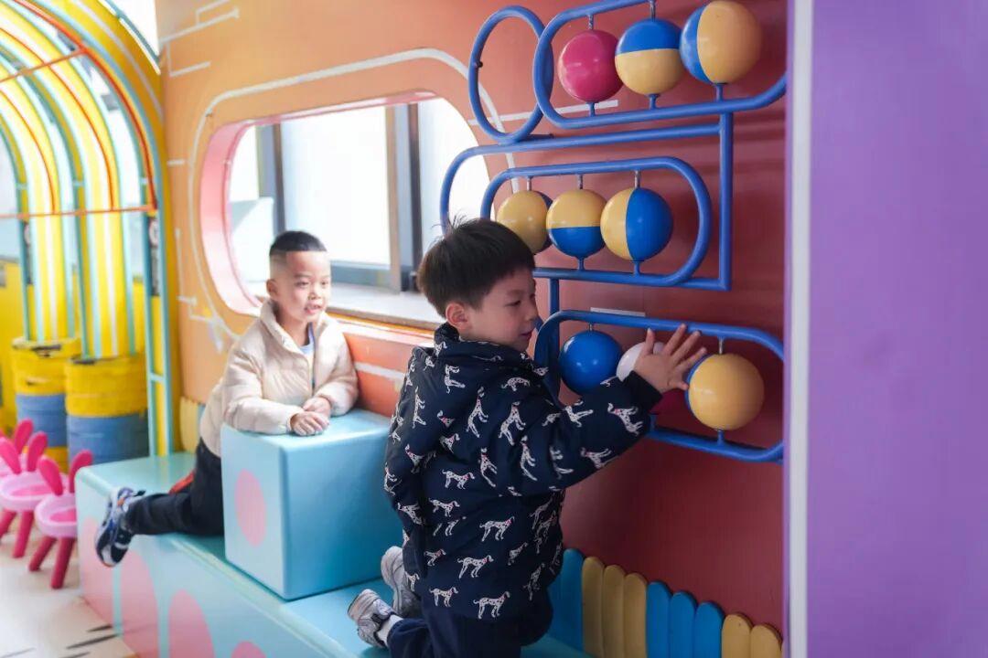 北京七大火车站隐藏的带娃福利你知道几个？(图3)