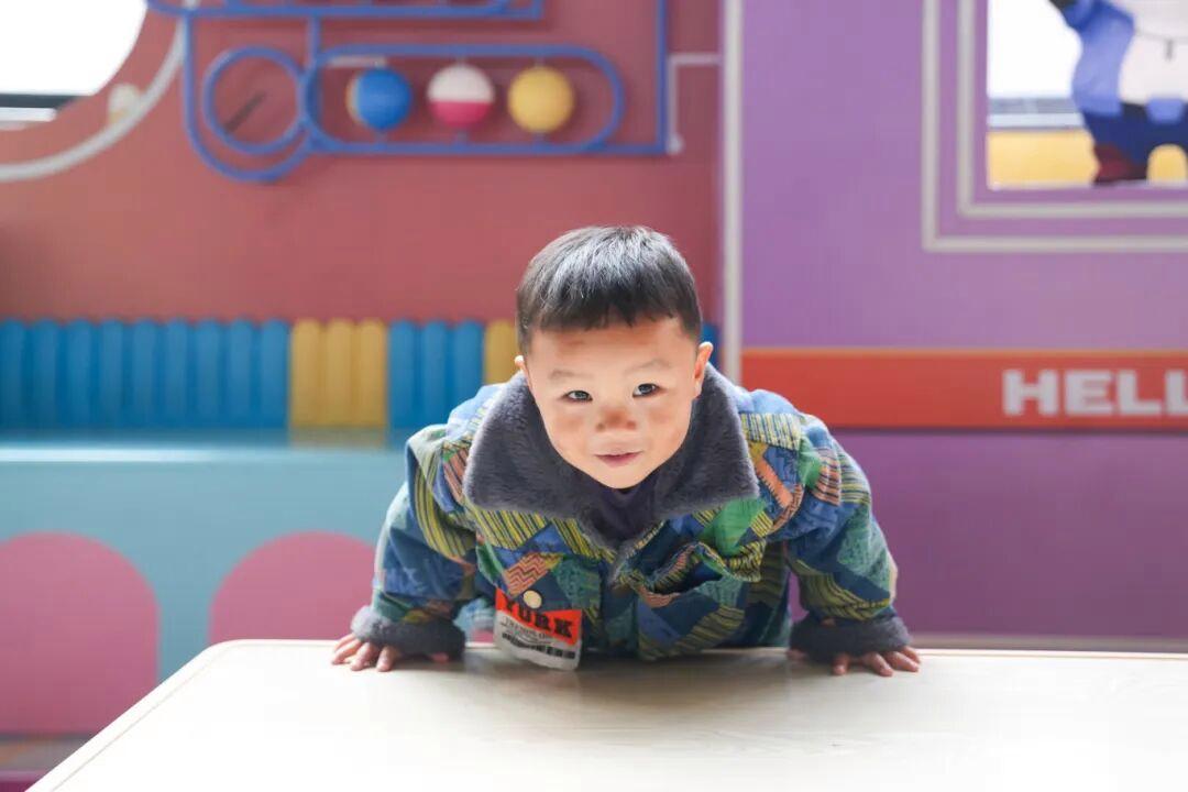 北京七大火车站隐藏的带娃福利你知道几个？(图4)