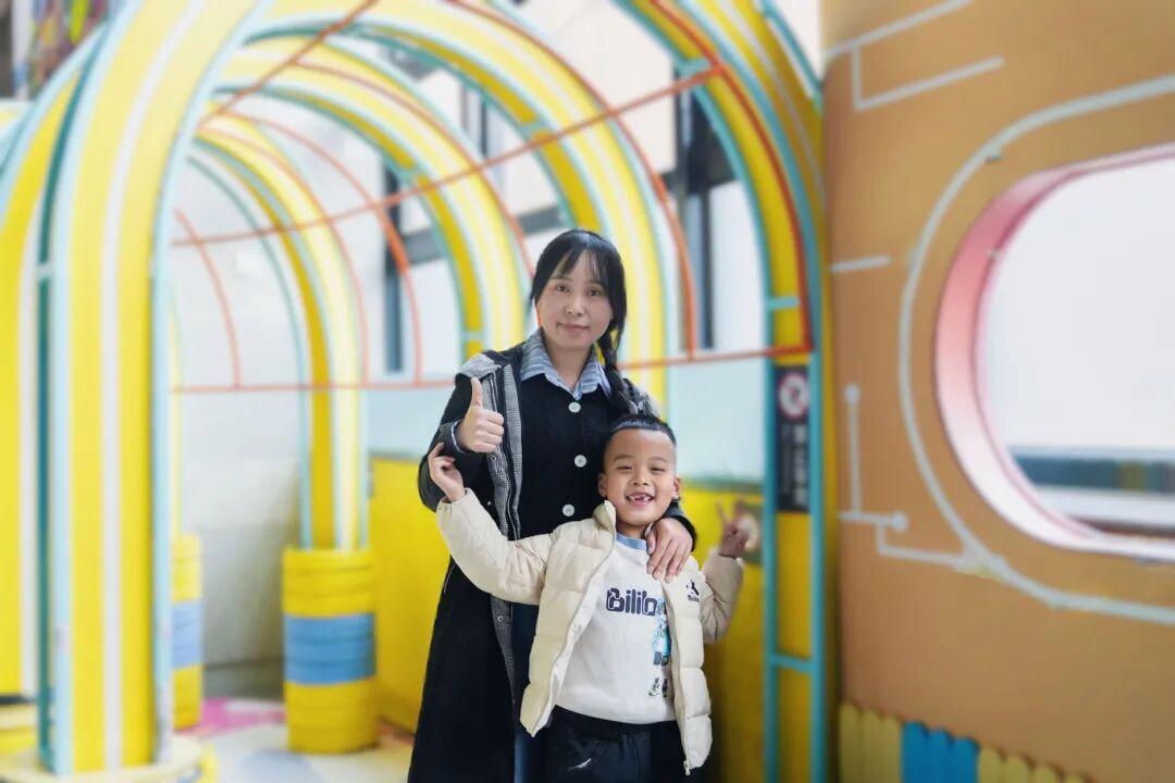 北京七大火车站隐藏的带娃福利你知道几个？(图5)