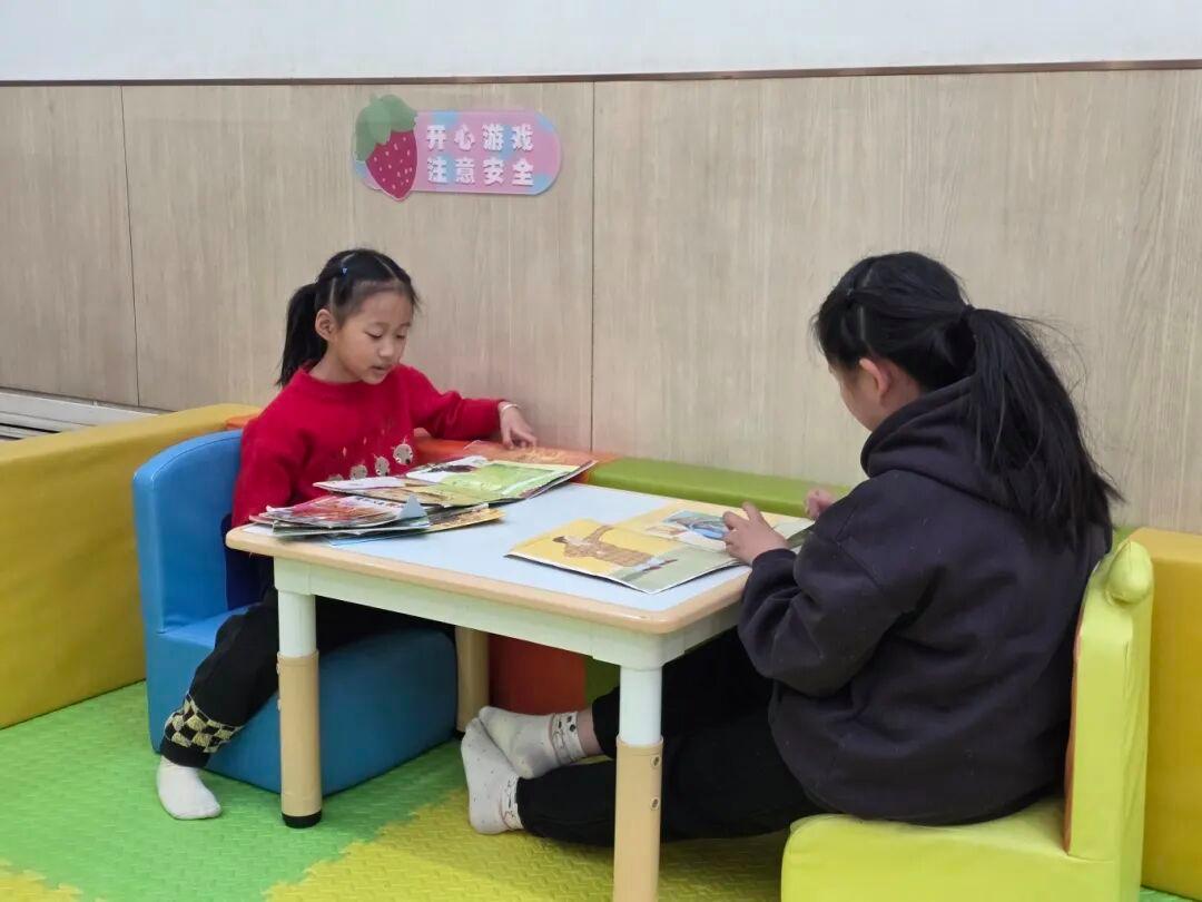 北京七大火车站隐藏的带娃福利你知道几个？(图9)