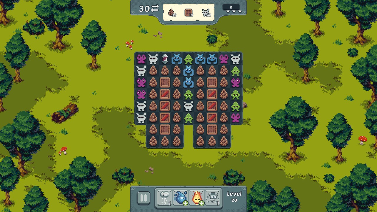 九游娱乐：好玩的消除游戏有哪些2025最佳消除类游戏大全(图2)