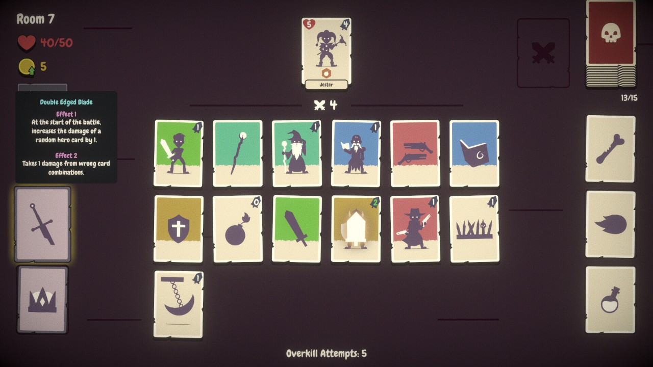 最新回合制卡牌游戏推荐2025回合制卡牌游戏大全(图7)