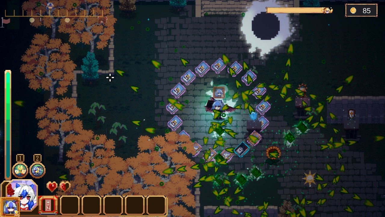 桌面养鱼游戏有哪些推荐好玩的桌面养鱼类游戏分享(图10)