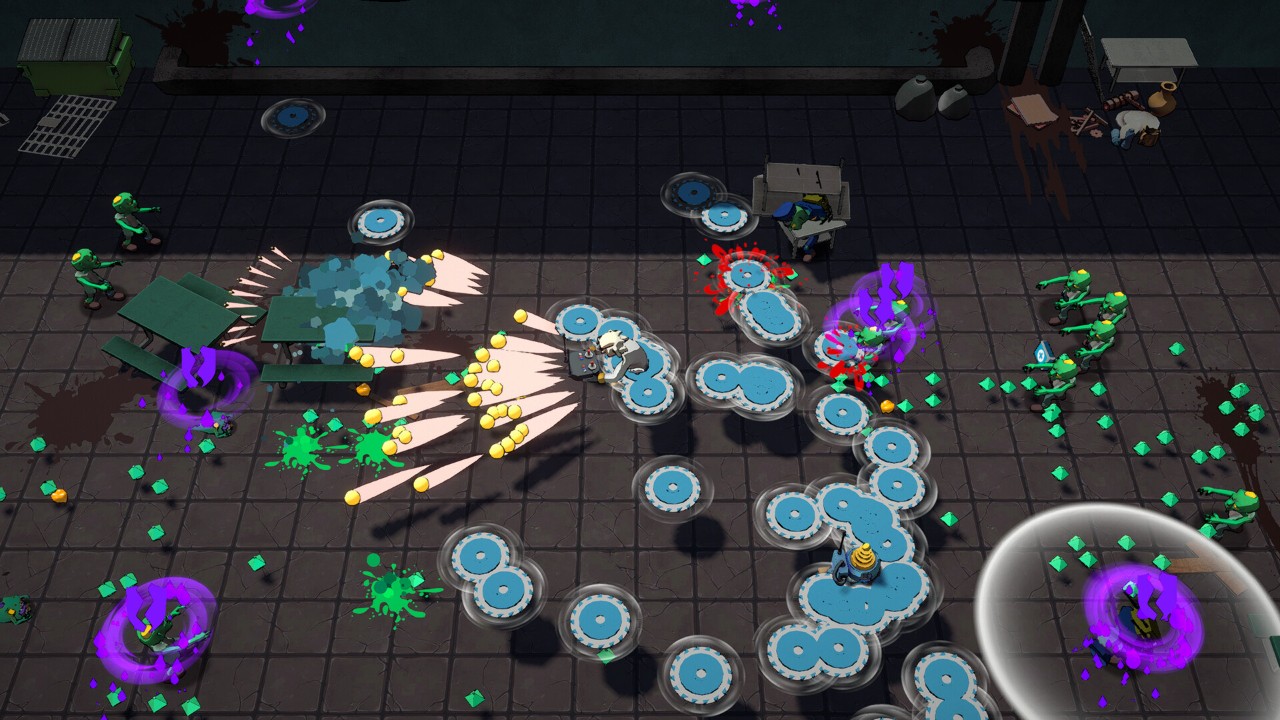 桌面养鱼游戏有哪些推荐好玩的桌面养鱼类游戏分享