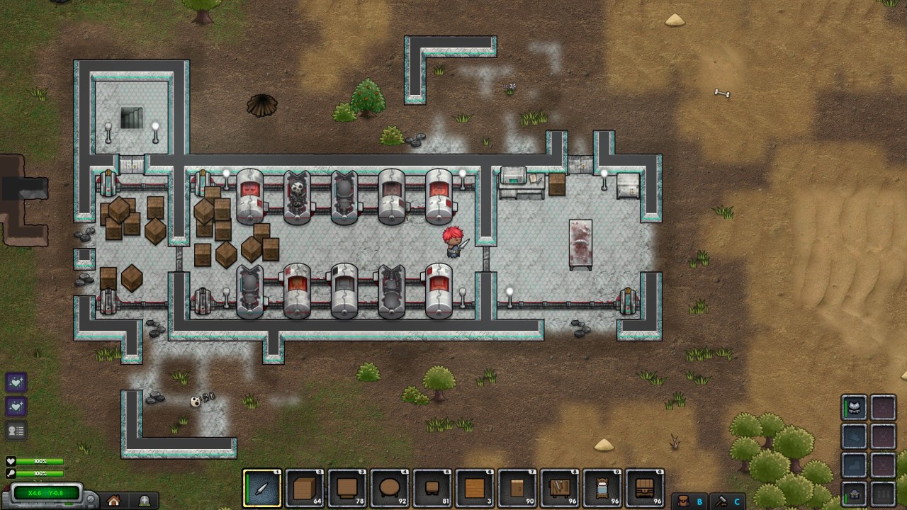 好玩的沙盒探索游戏合集2025有趣的沙盒探索游戏大全(图4)