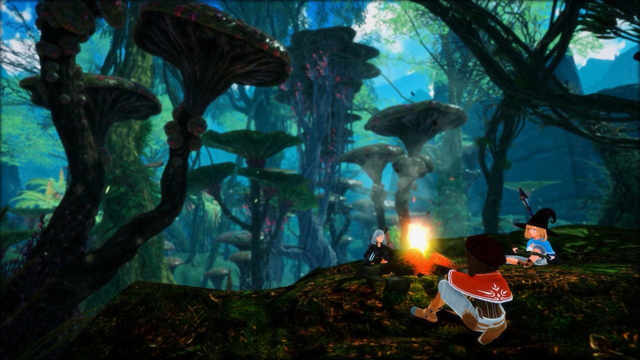 好玩的沙盒探索游戏合集2025有趣的沙盒探索游戏大全(图5)