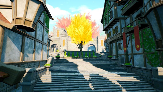 好玩的沙盒探索游戏合集2025有趣的沙盒探索游戏大全(图10)