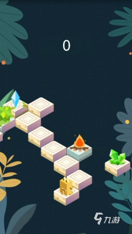 2025热门网红游戏推荐：趣味手游排行榜TOP榜单分享(图5)