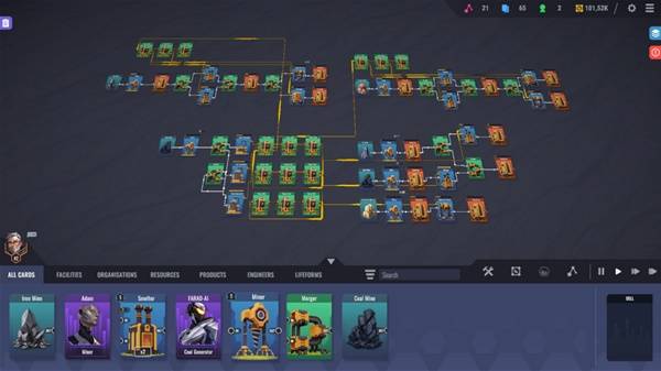 九游娱乐：高自由度的沙盒游戏大全 十大耐玩的沙盒游戏合集(图1)