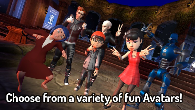 九游娱乐：高自由度的沙盒游戏大全 十大耐玩的沙盒游戏合集(图6)