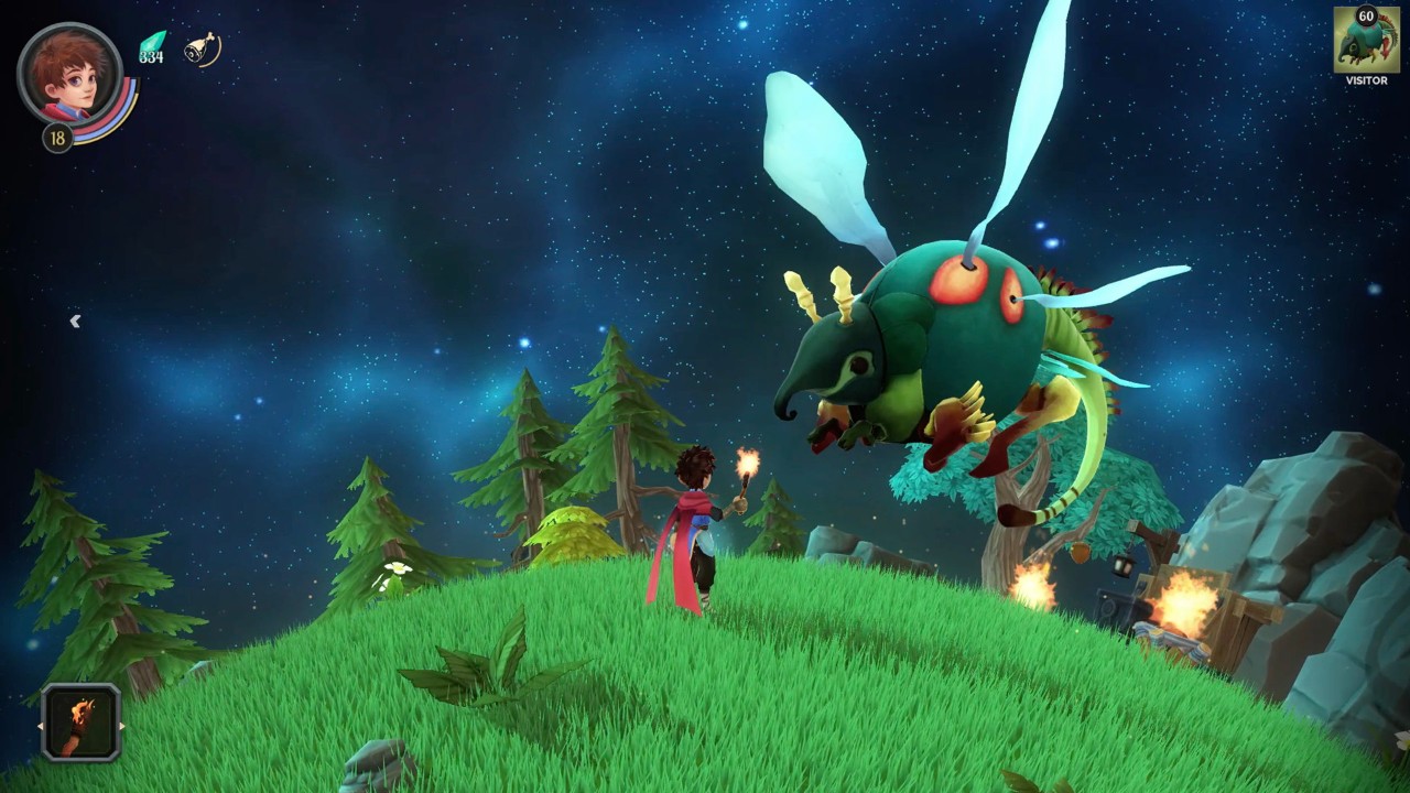 九游娱乐：高自由度的沙盒游戏大全 十大耐玩的沙盒游戏合集(图8)