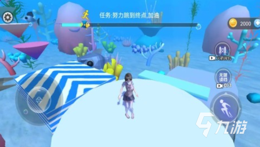 九游娱乐：2025热门校园游戏推荐：精选好玩的学院题材手游与端游盘点