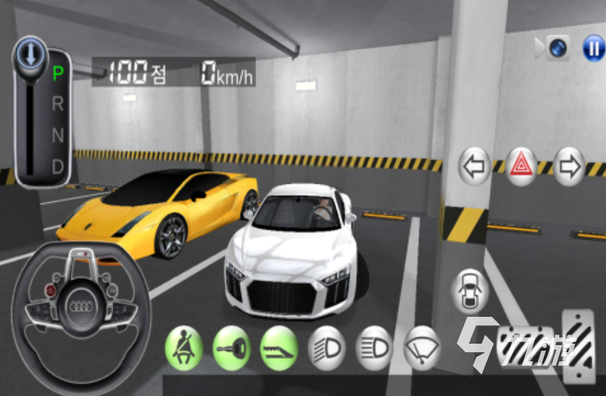 九游娱乐：2025热门校园游戏推荐：精选好玩的学院题材手游与端游盘点(图4)