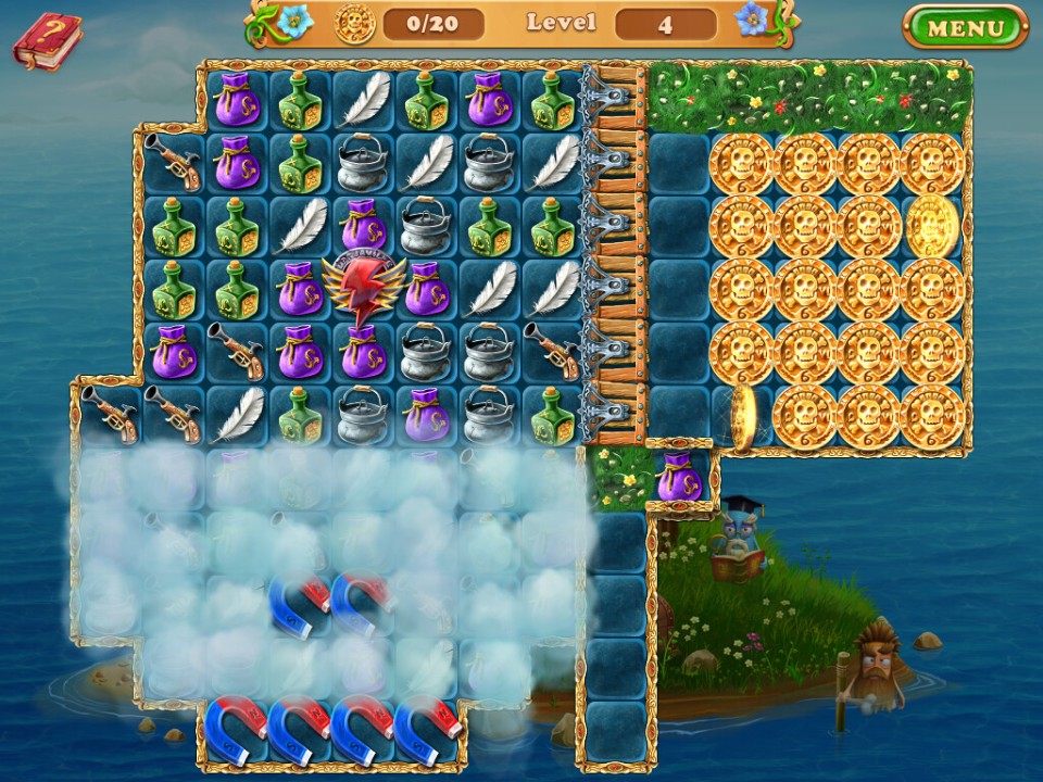 独立三消游戏最新推荐 2025独立三消游戏大全(图8)