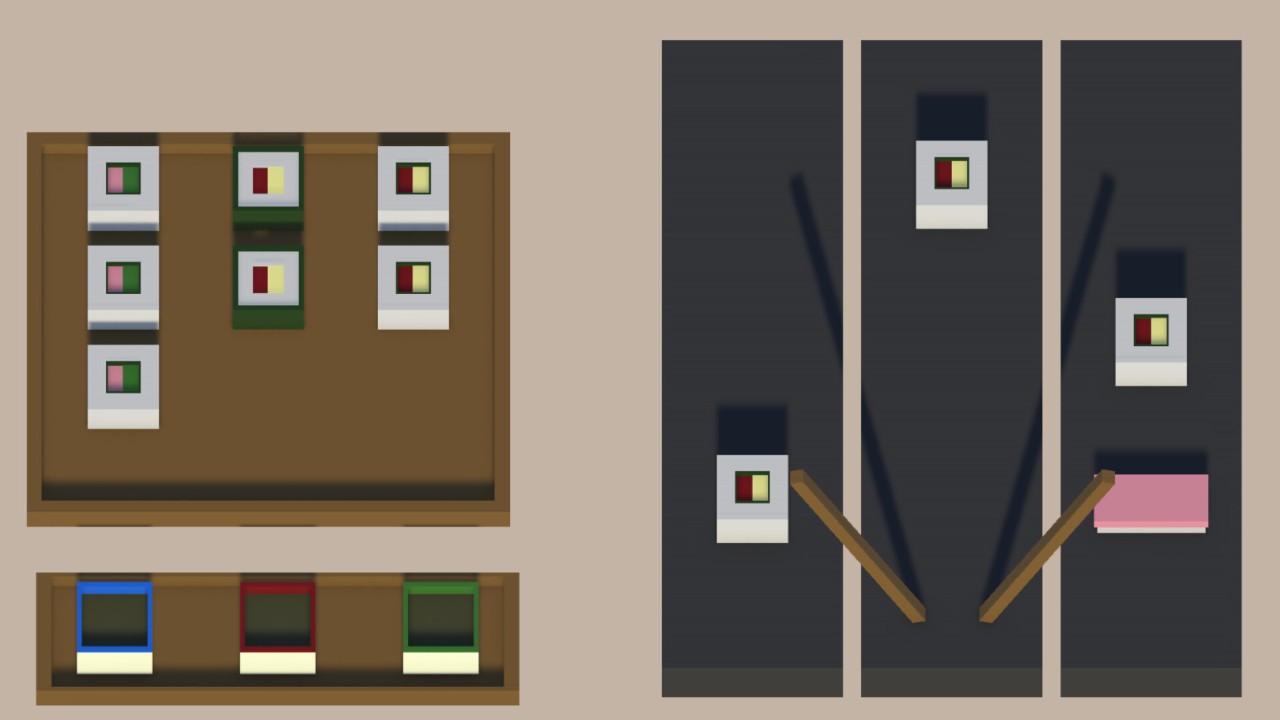 独立三消游戏最新推荐 2025独立三消游戏大全(图6)