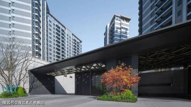 九游娱乐：中建玖海云天官方售楼处未来科技之钥解锁临港品质生活新想象(图3)