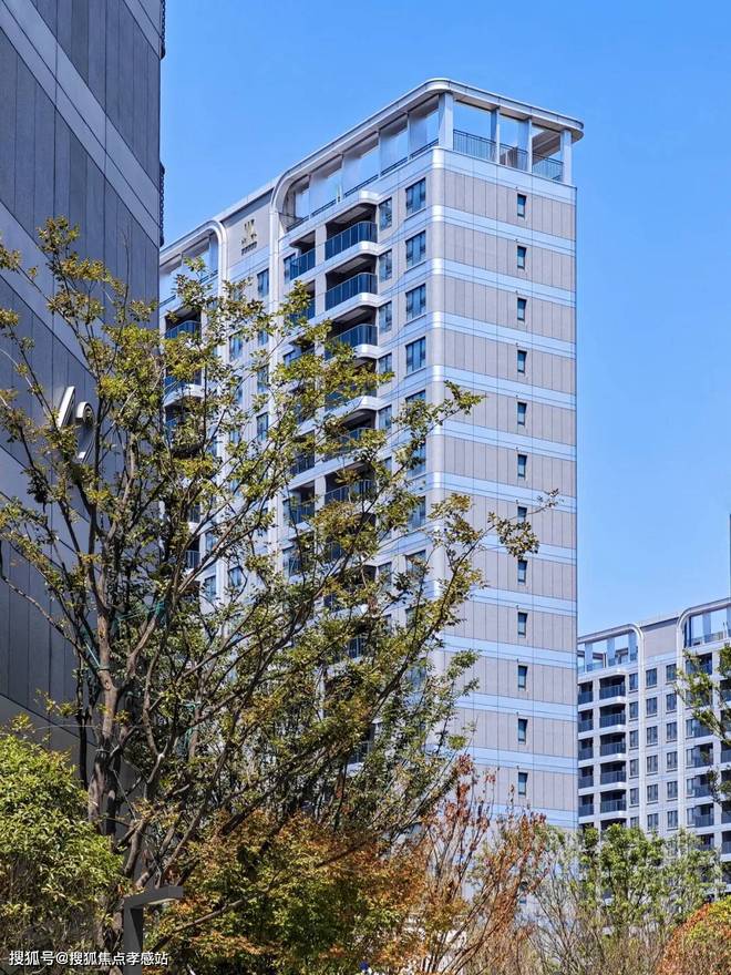 九游娱乐：中建玖海云天官方售楼处未来科技之钥解锁临港品质生活新想象(图8)