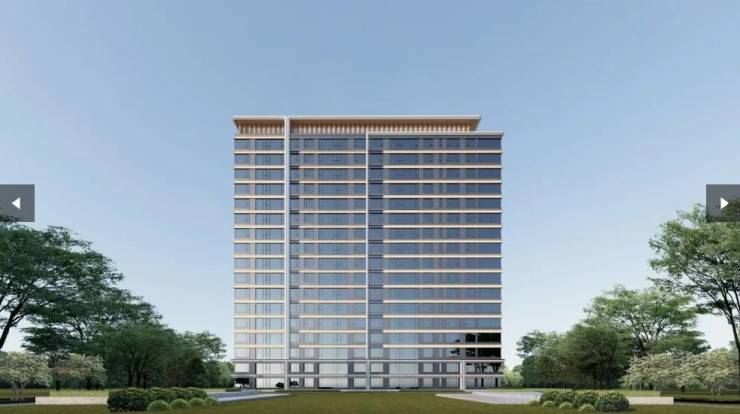 保利海上瑧悦最新价格-户型图-楼盘详情-容积率@售楼处中心(图5)