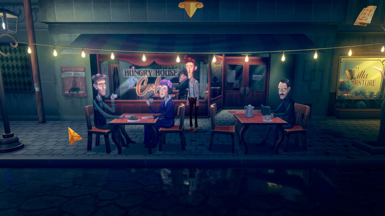 2025耐玩的点击游戏排行榜前十名 适合长期玩的点击游戏推荐(图8)