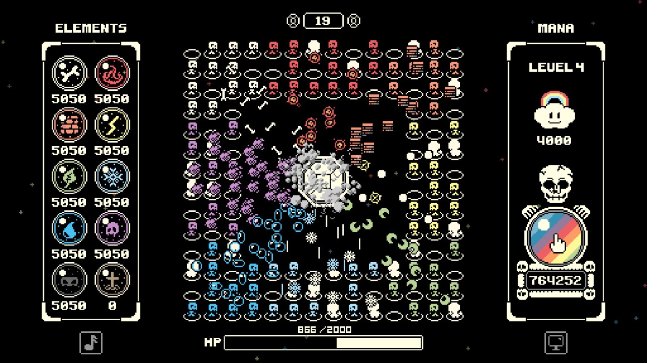 2025耐玩的点击游戏排行榜前十名 适合长期玩的点击游戏推荐(图7)