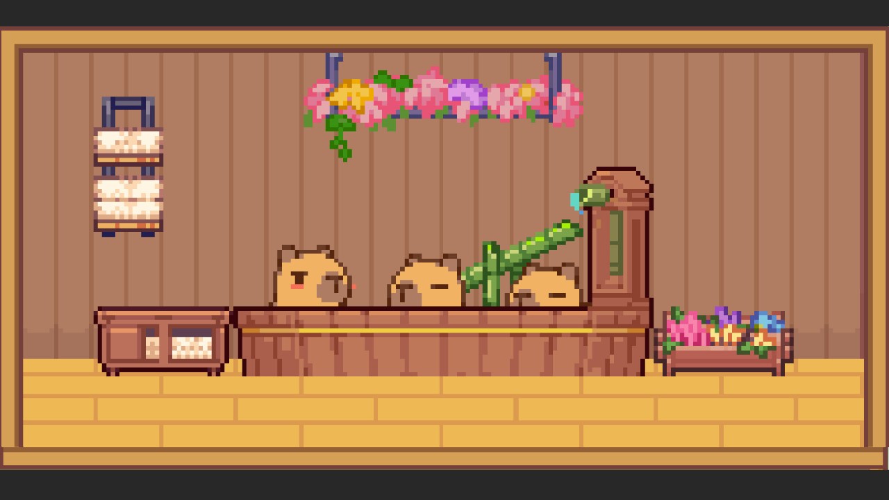 十款办公室摸鱼必备的桌面放置游戏推荐(图2)