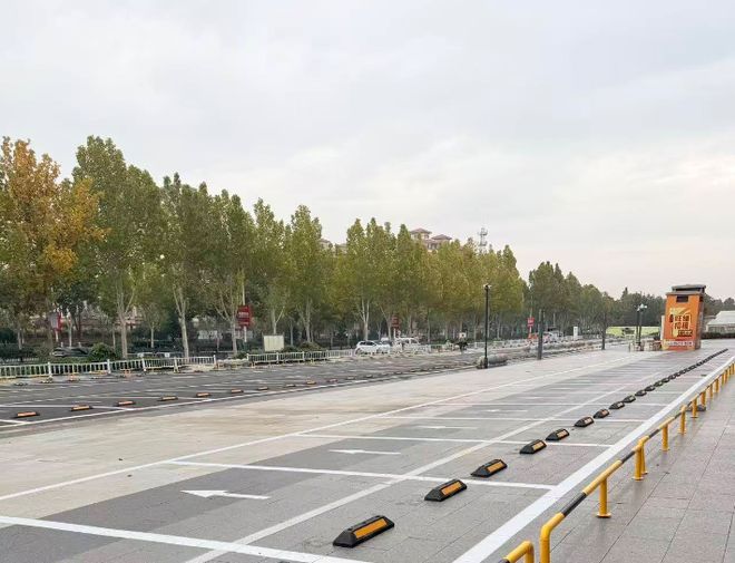 碧乐城首进山东！碧桂园文商旅“燃动”鲁北(图6)