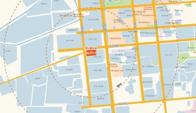 碧乐城首进山东！碧桂园文商旅“燃动”鲁北