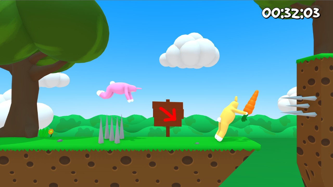 九游娱乐：可以本地多人联机的游戏推荐 好玩的本地多人游戏大全(图3)