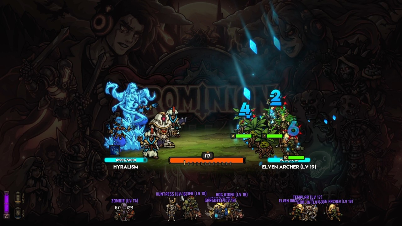 宅家必备休闲游戏推荐 盘点十款宅家必备单机游戏(图7)