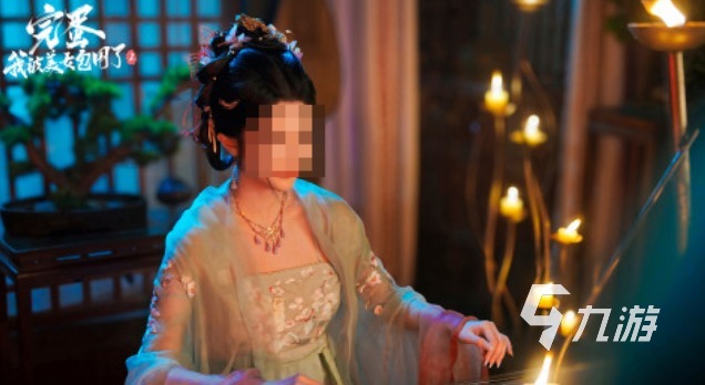 2025年最受欢迎的ARG游戏推荐：高人气互动解谜游戏盘点(图4)