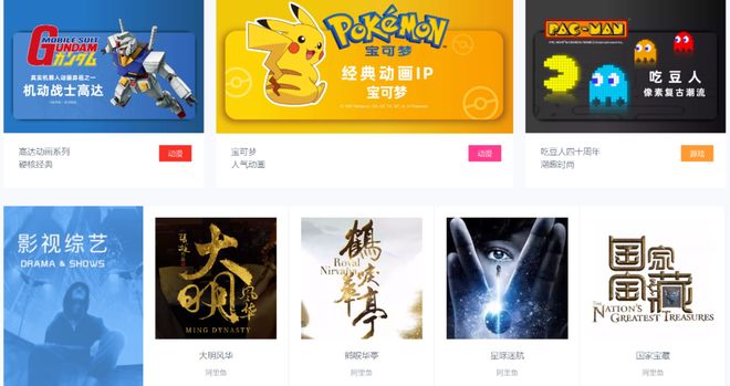 半年11亿阿里鱼闷声发大财(图3)