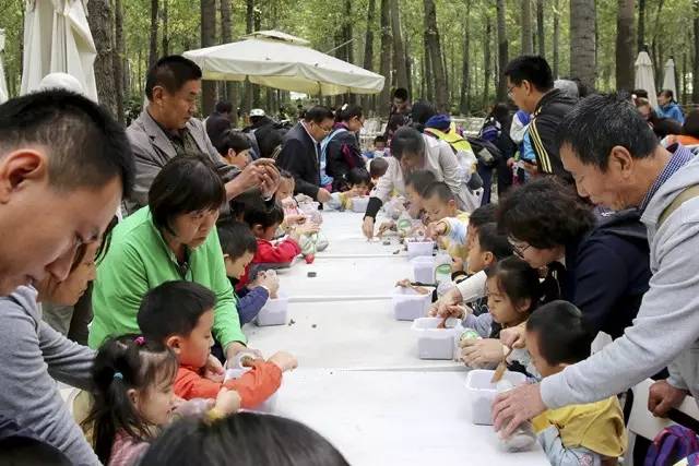 把30多个城郊农场爆改成孩子们的乐园他要做万千孩子的「田妈妈」(图7)