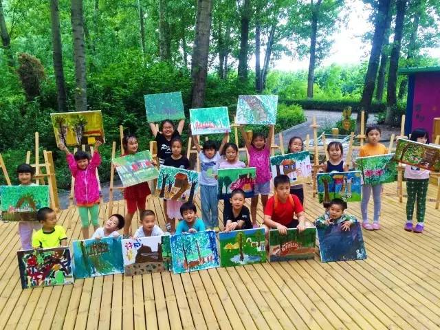 把30多个城郊农场爆改成孩子们的乐园他要做万千孩子的「田妈妈」(图16)