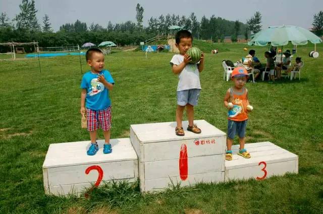 把30多个城郊农场爆改成孩子们的乐园他要做万千孩子的「田妈妈」(图17)