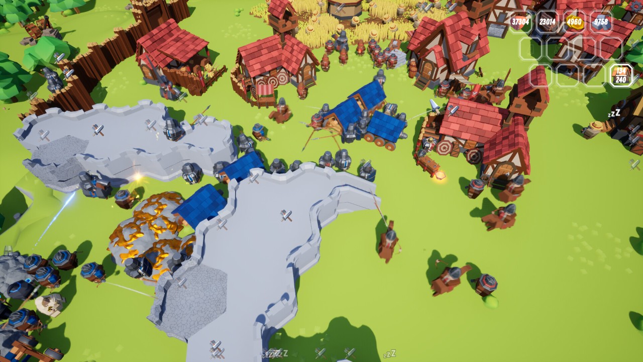 九游app：画风可爱的模拟经营游戏推荐 萌系模拟经营游戏大全2025最新(图6)