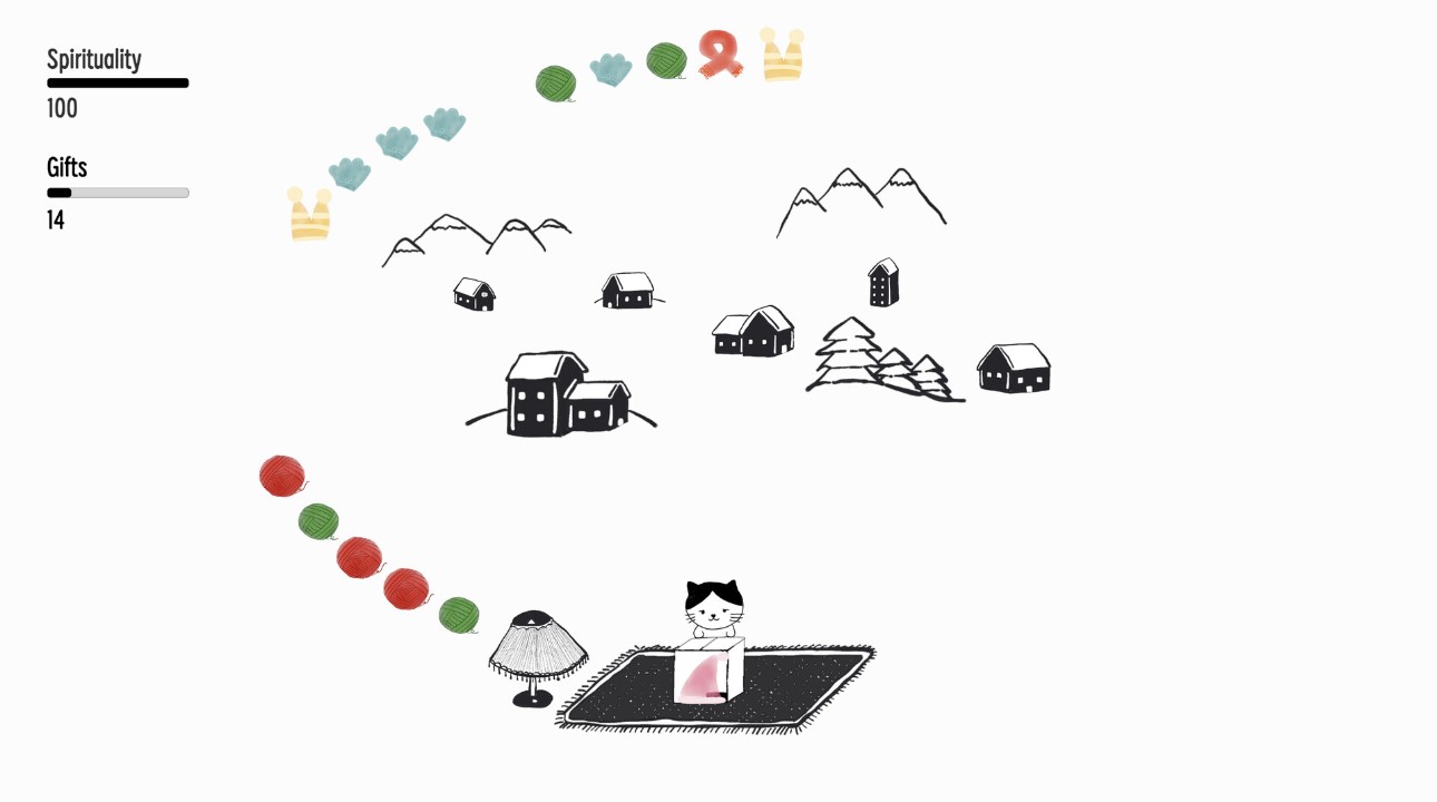 九游娱乐：假期必备游戏排行榜前十名 2025假期必备单机游戏大全(图11)